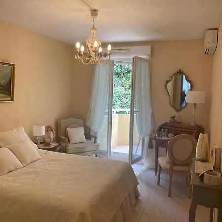Grace & Breakfast Bed & Breakfast Beausoleil Dış mekan fotoğraf