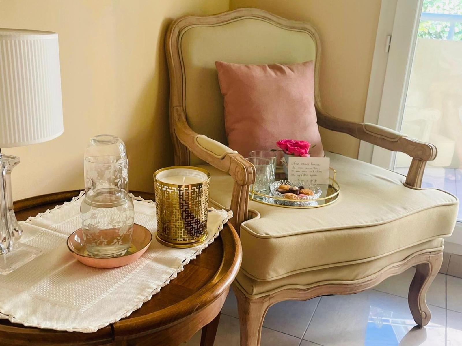 Grace & Breakfast Bed & Breakfast Beausoleil Dış mekan fotoğraf