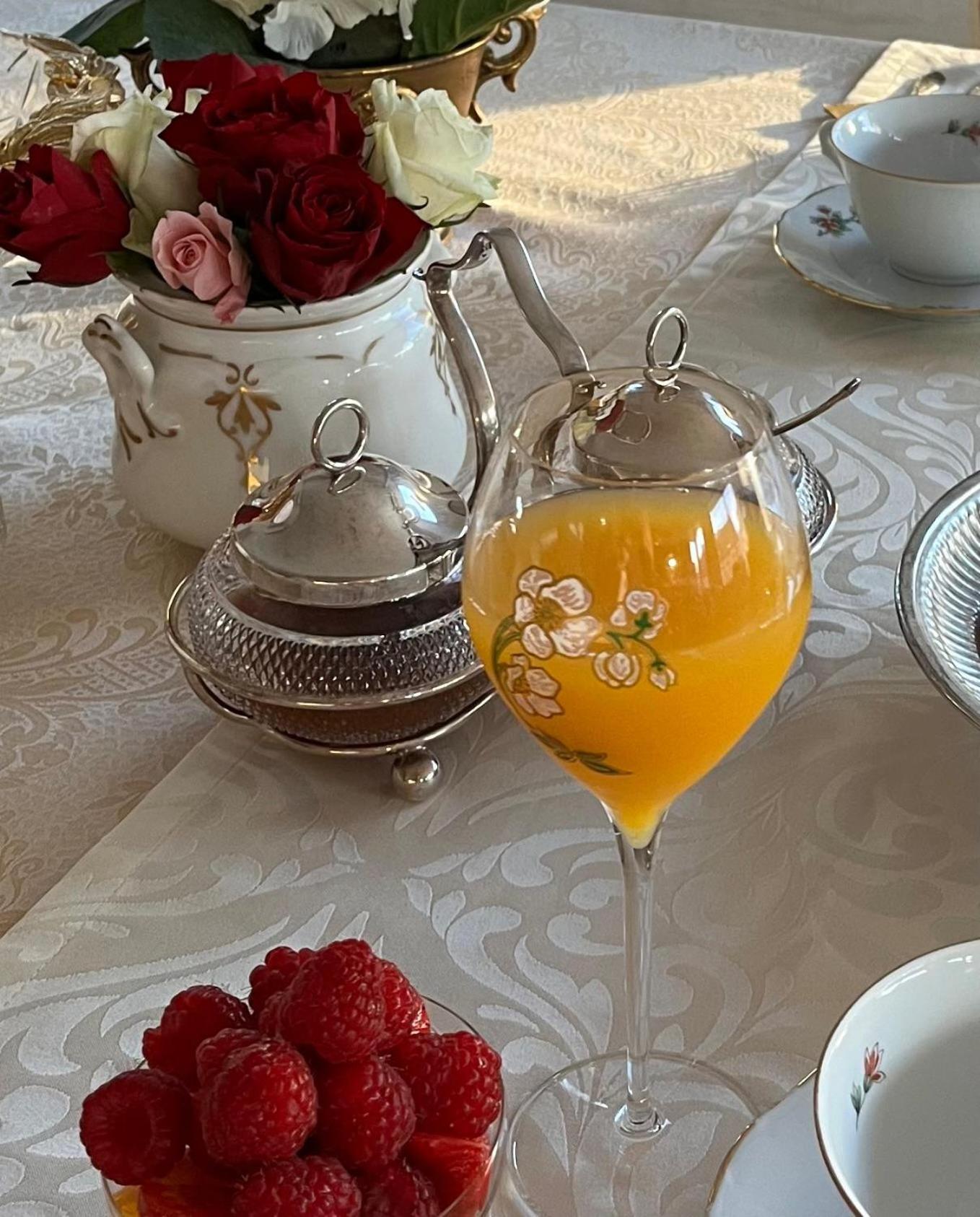 Grace & Breakfast Bed & Breakfast Beausoleil Dış mekan fotoğraf