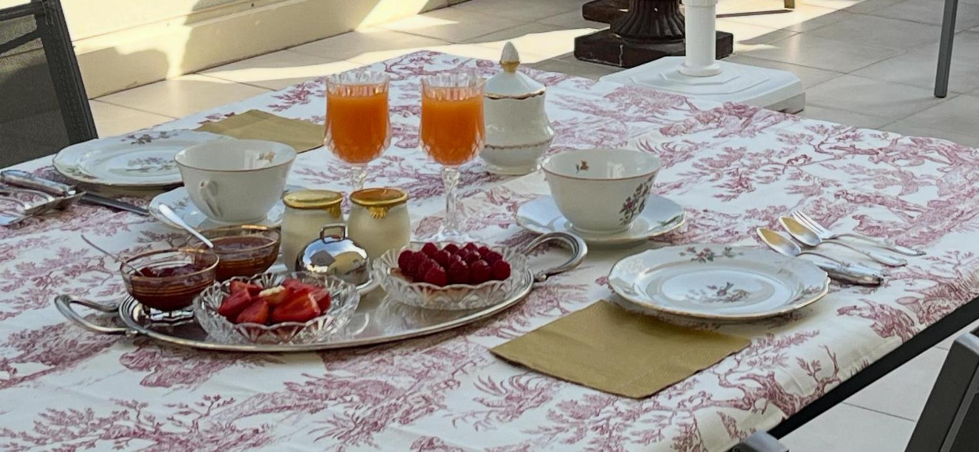 Grace & Breakfast Bed & Breakfast Beausoleil Dış mekan fotoğraf